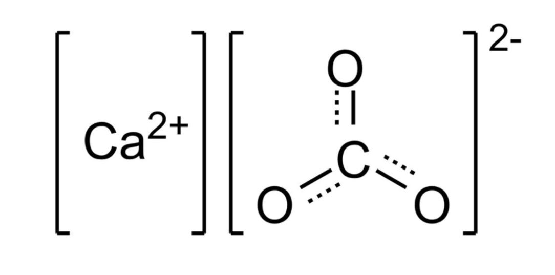 Calcium Carbonate Precipitated 500g